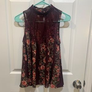 Altar’d State blouse